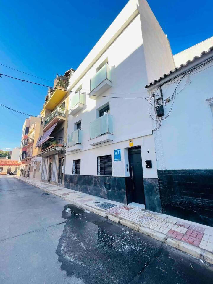 Ohana Home 1 Málaga Exterior foto